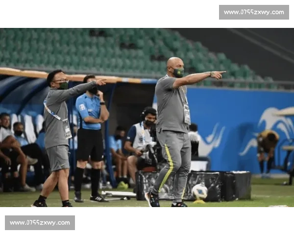 耻辱输球后国安急调训练，李明现身督战